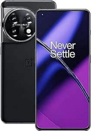 Oneplus 11 5G 8GB + 128GB por solo 500,09€