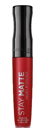 Labial Líquido Tono 500 - 5.5 ml marca Rimel London por 2,56€