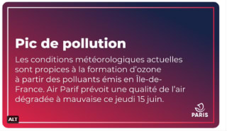 Stationnement résidentiel parisien gratuit