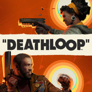 Gratis Videojuego DEATHLOOP en Epic Games