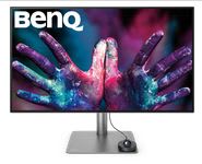 Benq PD3220U 80 cm (31.5inch) nu voor €600 bij Amazon