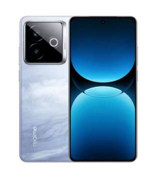 Realme Gt 7 Pro Racing Edition Snapdragon 8 Elite 12/256GB por 391,23€