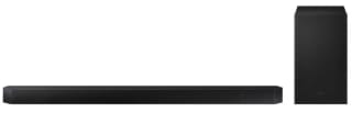 Barra sonido Samsung Q-Series Soundbar HW-Q700B por solo 307,85€ (-100€ de reembolso)