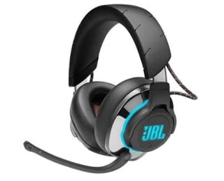 Auriculares Gaming JBL Quantum 810 por 115,69€.