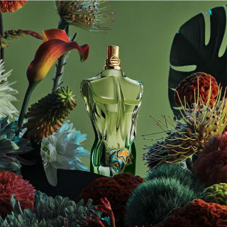 Jean Paul Gaultier Le Beau Paradise Garden Eau de Parfum Hombre 75ml por solo 50,15€