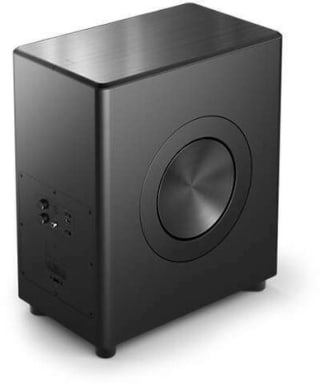 Philips Fidelio TAFW1 subwoofer voor €299 bij Hofma