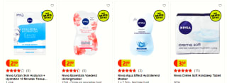 Gratis geurkaars t.w.v. 6.99 bij aankoop van 2 actieproducten bij Kruidvat