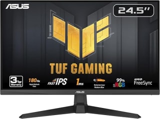 Monitor Asus 24.5" VG259Q3A por $2,465 | Descuento Amazon
