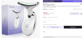 Ofertazas Festival Marcas hasta 70% descuento Miravia