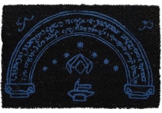 Puerta Moria El Señor de los Anillos por 12,95€.