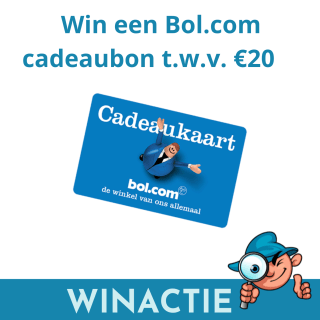 Black Friday lijkt begonnen! Win nu €20 shoptegoed