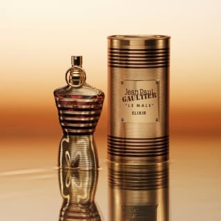 Jean Paul Gaultier Le Male Elixir Eau de parfum spray 125ml voor €75,01 bij Bol