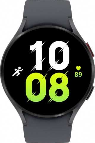 Samsung Galaxy Watch5 (44mm) LTE - Zwart voor €219 bij Bol.com
