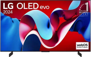 LG C4 OLED42C41LA - 42 inch - 4K OLED Evo - 2024 voor €888 bij Bol