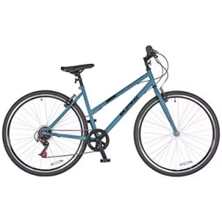 Bicicleta Wildtrak de Trekking, Adulto 700C 6 Velocidades por 106,96€