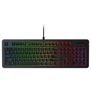 Teclado Lenovo Legion K300 RGB Gaming por 10,01€