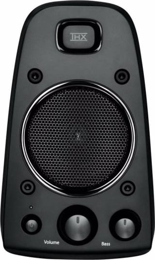 Logitech Z623 speakerset voor €145,05 bij MicroMail