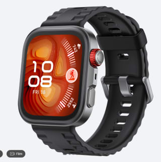 Huawei Watch Fit 4 Pro voor €239,99 bij Bol