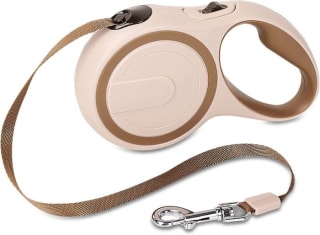 Correa Retráctil para Perro 5m por 15,79€