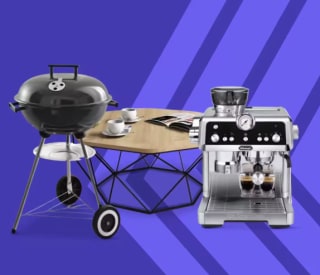 Oferta hasta 50% productos del Hogar en Miravia