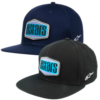 Gorra Alpinestars belvedere. por 15€