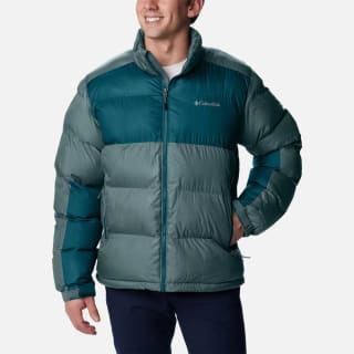 Varios Anoraks Columbia por solo 24,99€ preciazos