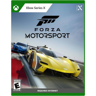 Forza Motorsport Xbox por 39,99€