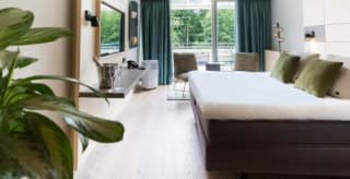 2 dagen Thermae2000 + 2 nachten hotel incl. ontbijt vanaf €199 p.p. via Travelcircus