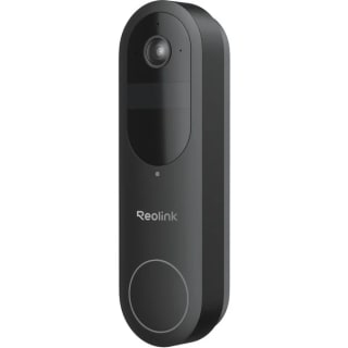 Reolink D340B WiFi deurbel Zwart voor €109,90 bij Alternate