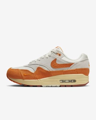 Nike Air Max 1 Magma Orange voor €118,97 bij Nike