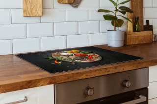 Inductiebeschermer collecties met 75% korting!