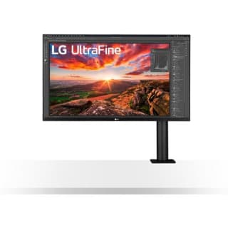 LG Ergo 32UN880 monitor voor €487,76 bij Otto