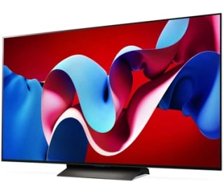 LG OLED evo C4 165 cm 4K Ultra HD OLED TV voor €1.278 bij Plasmavisie