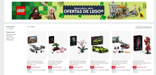 Recopilación de las mejores ofertas productos Amazon Prime Day