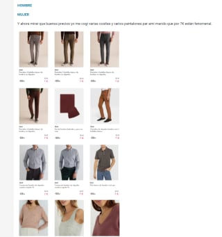 Artículos de Navidad como bolas, adornos, figuras y mas cositas desde 3€