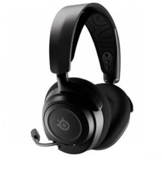 Auriculares inalámbricos SteelSeries Arctis Nova 7 por 169.99€