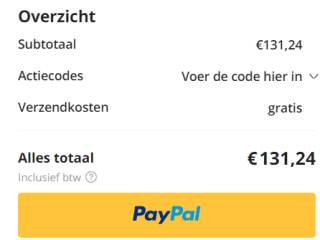 Nintendo Switch Lite Console voor €131,24 bij Aliepress