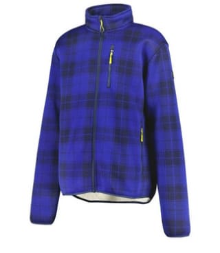 Mountain PRO Chaqueta sobrecamisa de hombre por 14,35€