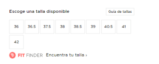 [Error de precio] Nike Air Max desde tan solo 5€