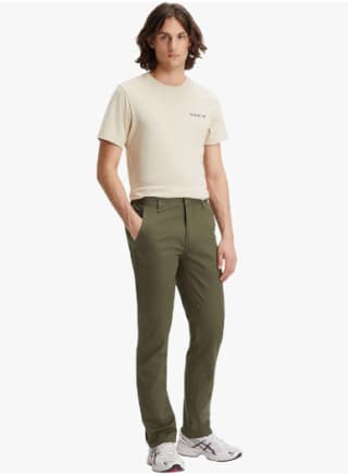 Pantalones Dockers Alpha Original Khaki por 29.90€