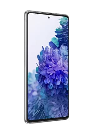 Celular Samsung Galaxy S20 FE 5G 128 GB White 6,5 pulgadas liberado por $399.990