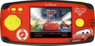 Console Compact Cyber Arcade® , 150 spellen voor €36 bij Bol.com