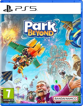 Park Beyond (PS5) voor €5,49 via Amazon.nl