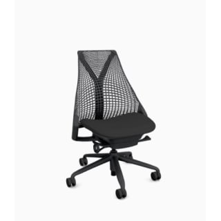 Fauteuil de bureau Herman Miller Sayl à 468,99€
