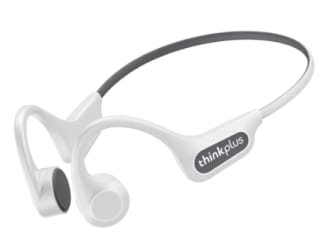 Minirecopilación de Auriculares de Conducción Ósea Lenovo