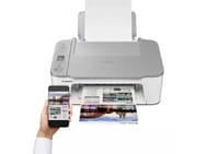 Canon Pixma TS3451 Inkjet all-in-one Printer voor €39 bij de MediaMarkt