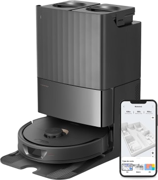 Roborock Q Revo robotstofzuiger met dweilfunctie voor €813,27 bij Amazon