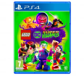 Videojuegos LEGO desde 9,99€ en Carrefour
