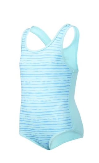 Boomerang Bañador de niña por 6,99€.