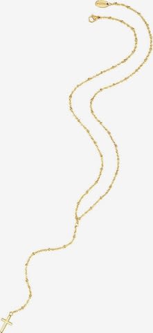 Eastside gouden ketting met kruis voor €19,95 bij About You